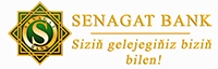 Логотип Сенагат Банк