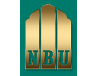 Логотип Национальный банк внешнеэкономической деятельности